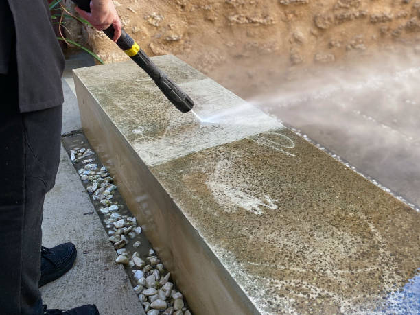 Best Concrete Pressure Washing  in Wadesboro, NC