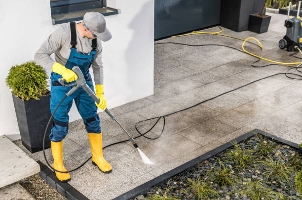 Deck Cleaning Services in Wadesboro, NC