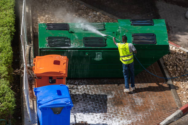 Best Roof Pressure Washing  in Wadesboro, NC